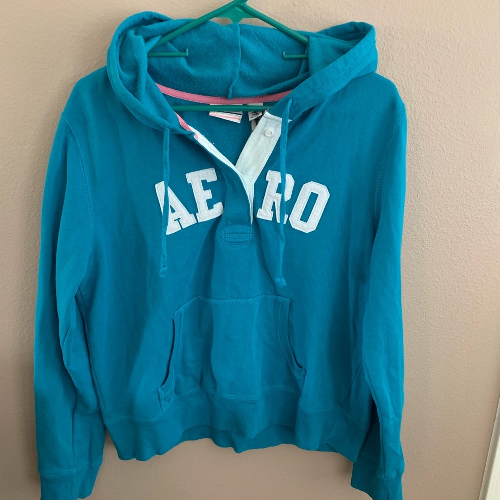 Aeropostale sweatshirt XL